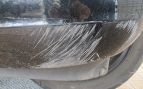 SUZUKI GEMMA250 CJ47A