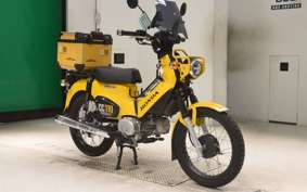 HONDA ｸﾛｽｶﾌﾞ110-2 JA45