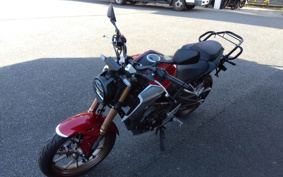 HONDA CB125 R JC91