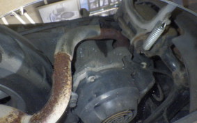 HONDA LEAD 50 Gen. 2 AF48