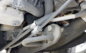 HONDA GYRO CANOPY TA03