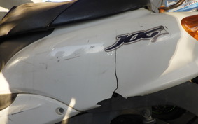 YAMAHA JOG Gen.4 SA16J