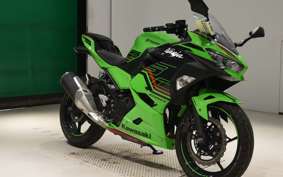 KAWASAKI NINJA 250 1991 EX250Y