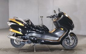 HONDA FORZA Z MF08