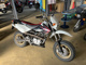 Фото Honda XR100 MOTARD с японского аукциона