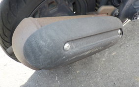 SUZUKI LET's 4 CA41A