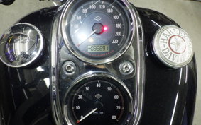 HARLEY FXDL 1580 2013