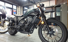 HONDA CL500 2023 PC68