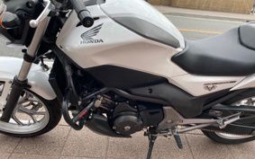 HONDA NC 700 S ABS 2016 RC88