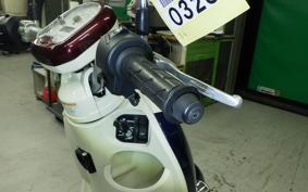 YAMAHA VINO 50 Gen.4 AY02