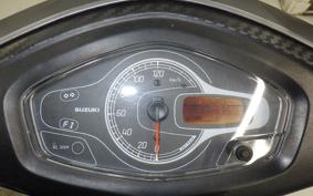 SUZUKI ADDRESS V125 SS CF4MA