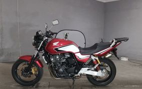 HONDA CB400SFV-4 NC42