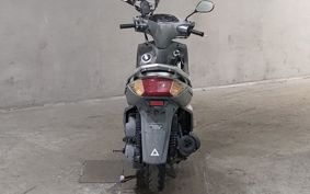 YAMAHA CYGNUS 125 X SE44J