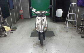 SUZUKI ADDRESS V125 S CF4MA