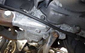 SUZUKI LET's 4 CA41A