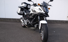 HONDA NC750X ABS LD 2016 RC90