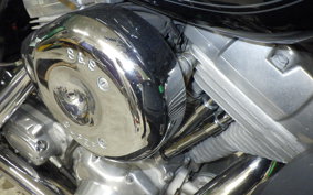 HARLEY FLHT 1450 2004