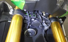 KAWASAKI Z900 Gen.2 SE 2022 ZR900B