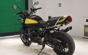 KAWASAKI Z900RS 2021