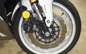 HONDA CBR250RR A MC51