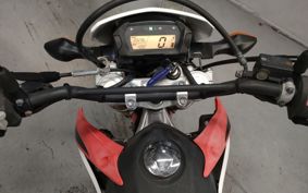 HONDA CRF250L MD38