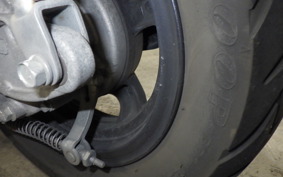 SUZUKI SWISH 125 2026 DV12B