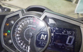 KAWASAKI NINJA 250 2 2023 EX250Y
