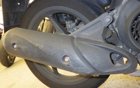 HONDA DIO 110 JF31
