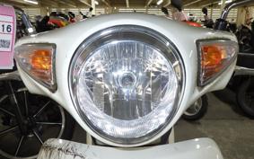 SUZUKI ﾚｯﾂG CA4AA