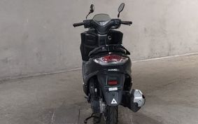 SUZUKI  BURGMAN  STREET 125EX EA23M