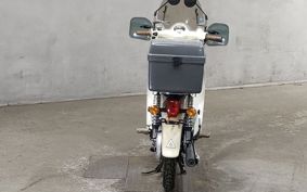 HONDA SUPER CUB110 JA44