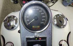 HARLEY FLSTC 1450 2004