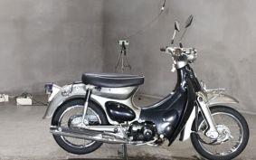 HONDA LITTLE CUB AA01