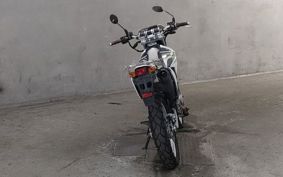 HONDA XR230 MD36