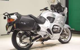 BMW R1150RT 2003