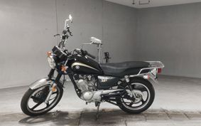 YAMAHA YB125SP PCJL