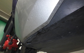 HONDA LEAD 125 2008 JF45