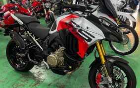 DUCATI MULTI STRADA V4RS 2024 8A00