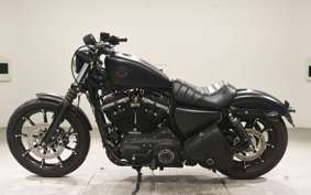 HARLEY XL883N 2020