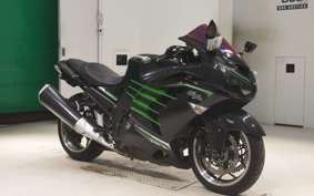 KAWASAKI ZX 1400 NINJA R A 2013