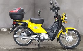 HONDA CROSS CUB JA10