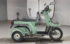 HONDA GYRO TD01