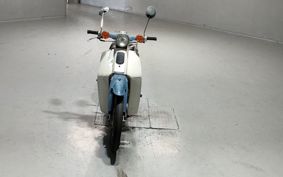 HONDA SUPER CUB50 AA01