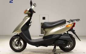 YAMAHA JOG Gen.5 2017 SA36J