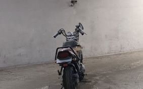 KAWASAKI BALIUS 250 ZR250A