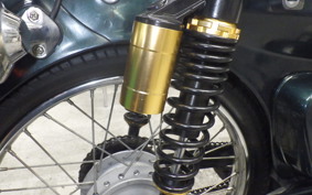 HONDA C50 SUPER CUB AA01