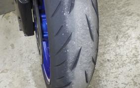 SUZUKI GSX-R600 2007