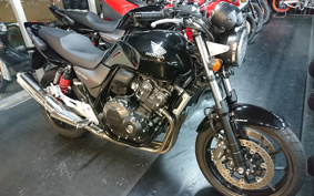 HONDA CB400SFV-4ABS 2022 NC42