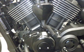 HARLEY XG750 STREET ROD 2021
