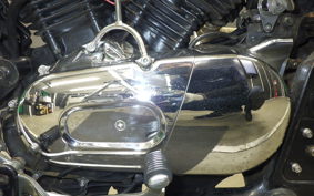KAWASAKI VULCAN 800 1995 VN800A